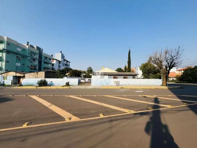 Terreno / Lote para Venda em Santa Maria/RS Camobi