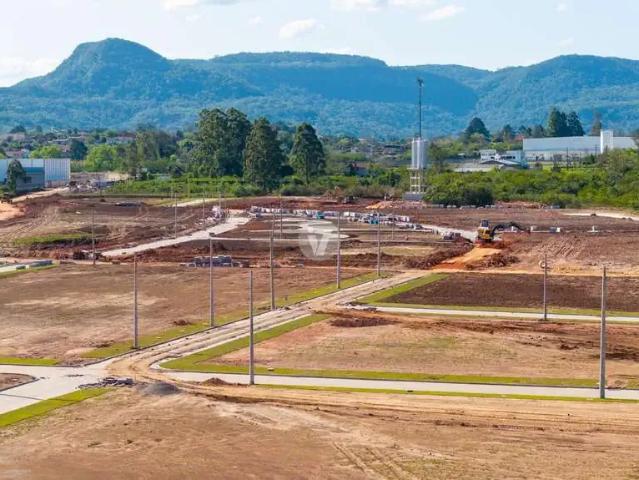 Terreno / Lote para Venda em Santa Maria/RS Camobi