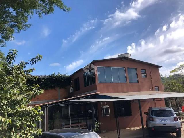 Terreno / Lote para Venda em Santa Maria/RS Camobi