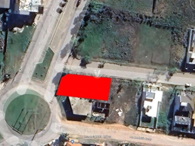 Terreno / Lote para Venda em Santa Maria/RS Camobi 3 Quartos
