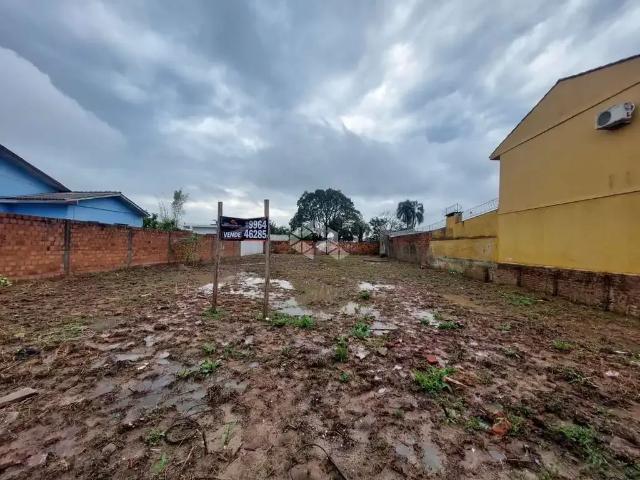 Terreno / Lote para Venda em Santa Maria/RS Carolina