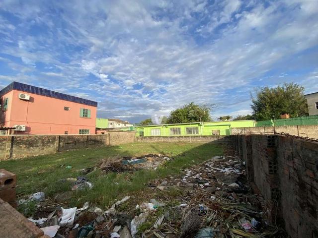 Terreno / Lote para Venda em Santa Maria/RS Carolina
