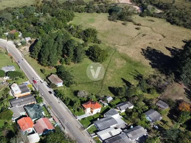 Terreno / Lote para Venda em Santa Maria/RS Caturrita