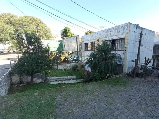 Terreno / Lote para Venda em Santa Maria/RS Centro