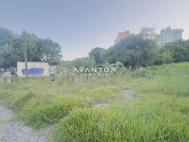 Terreno / Lote para Venda em Santa Maria/RS Centro