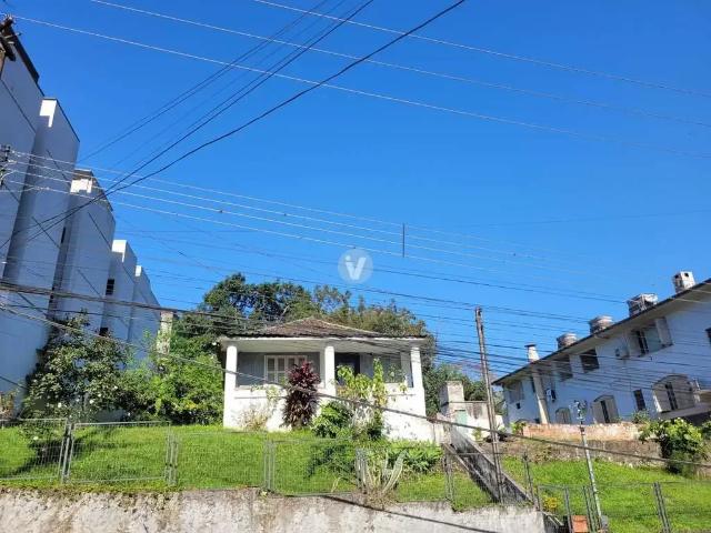 Terreno / Lote para Venda em Santa Maria/RS Centro