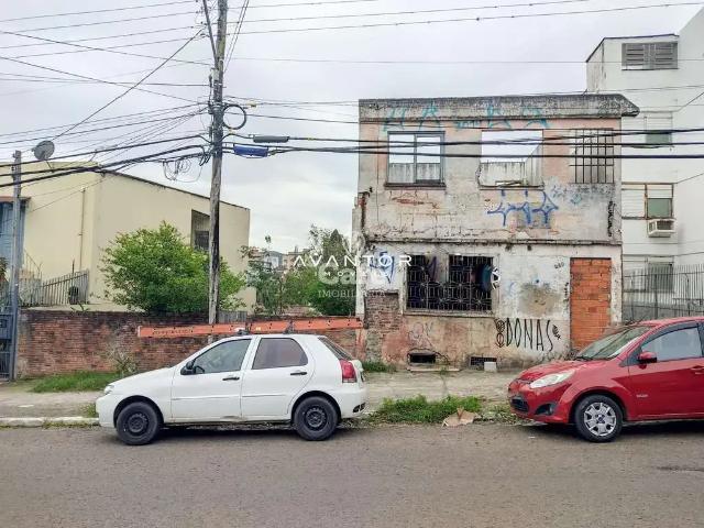 Terreno / Lote para Venda em Santa Maria/RS Centro