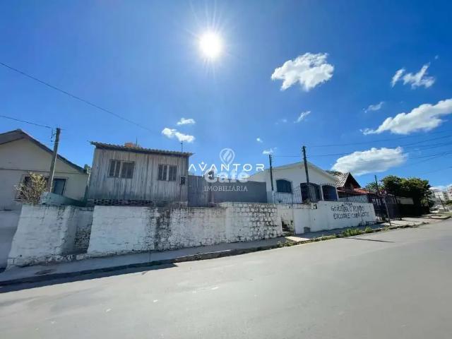 Terreno / Lote para Venda em Santa Maria/RS Centro