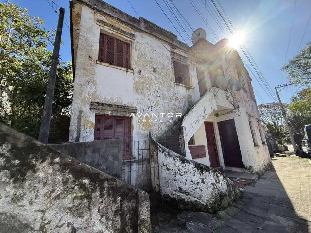 Terreno / Lote para Venda em Santa Maria/RS Centro