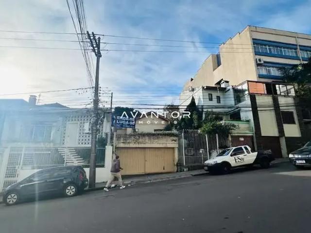 Terreno / Lote para Venda em Santa Maria/RS Centro