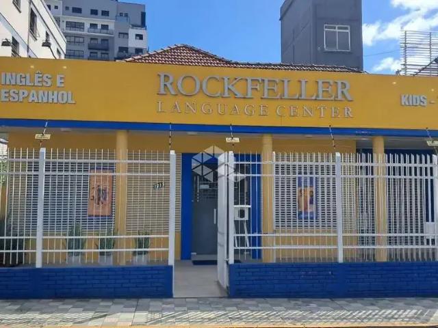 Terreno / Lote para Venda em Santa Maria/RS Centro
