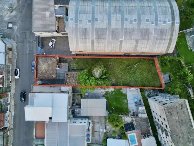 Terreno / Lote para Venda em Santa Maria/RS Centro