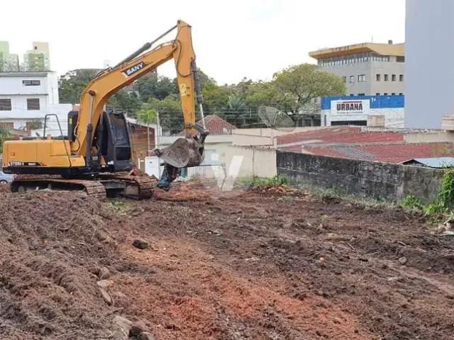 Terreno / Lote para Venda em Santa Maria/RS Centro