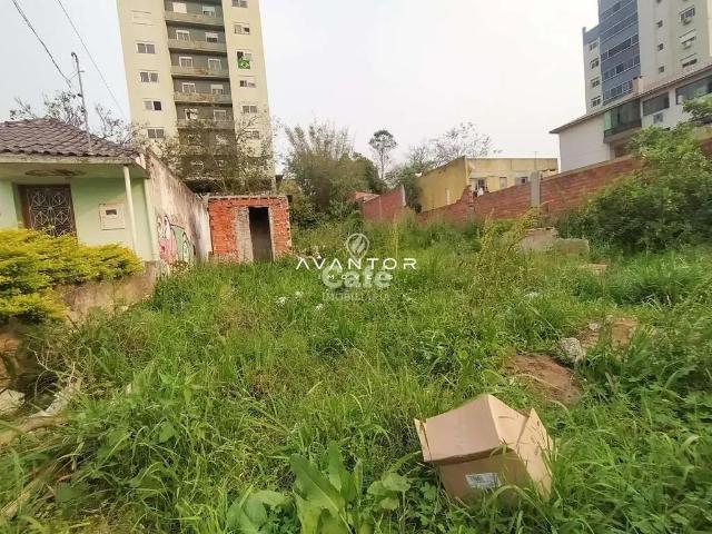 Terreno / Lote para Venda em Santa Maria/RS Centro