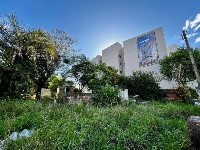Terreno / Lote para Venda em Santa Maria/RS Centro