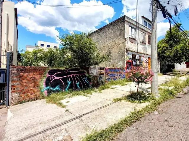 Terreno / Lote para Venda em Santa Maria/RS Centro
