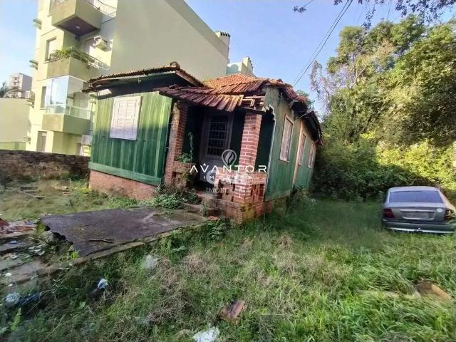 Terreno / Lote para Venda em Santa Maria/RS Centro