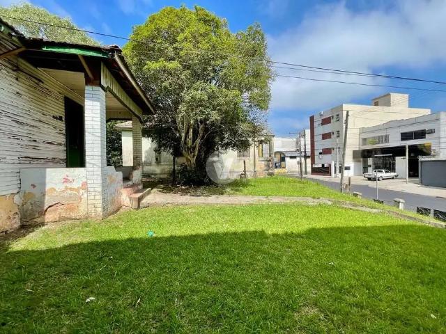 Terreno / Lote para Venda em Santa Maria/RS Centro