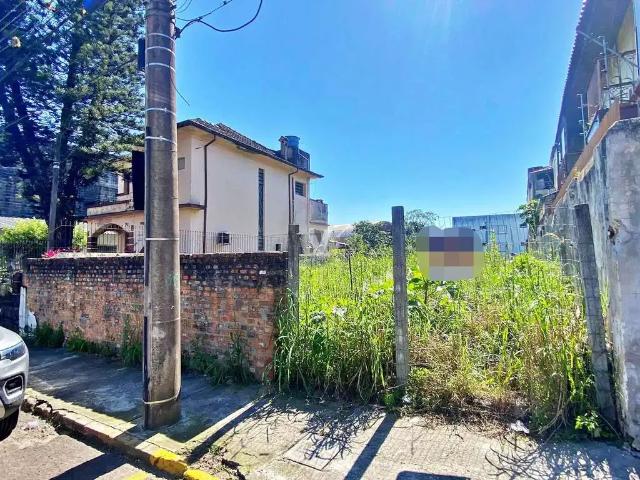 Terreno / Lote para Venda em Santa Maria/RS Centro