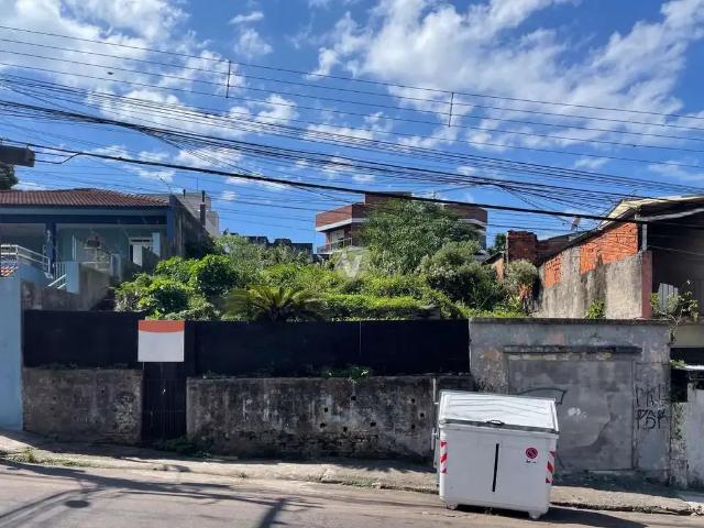 Terreno / Lote para Venda em Santa Maria/RS Centro