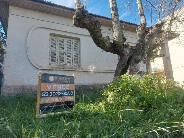 Terreno / Lote para Venda em Santa Maria/RS Centro