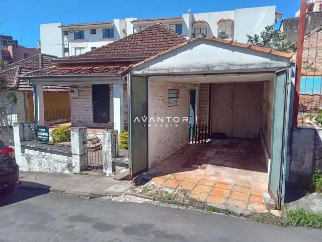 Terreno / Lote para Venda em Santa Maria/RS Centro