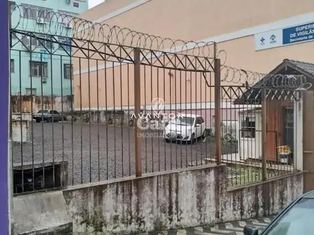 Terreno / Lote para Venda em Santa Maria/RS Centro