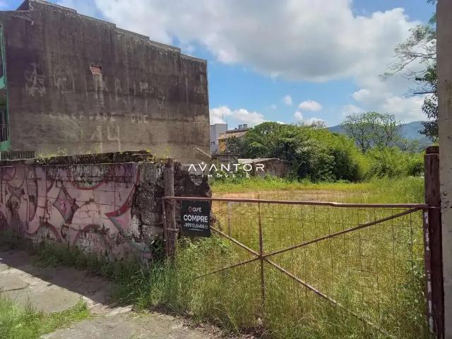 Terreno / Lote para Venda em Santa Maria/RS Centro
