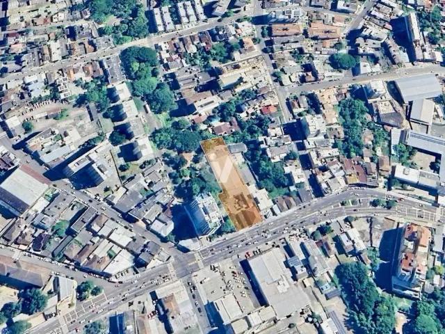Terreno / Lote para Venda em Santa Maria/RS Centro