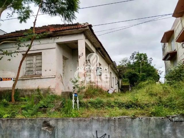 Terreno / Lote para Venda em Santa Maria/RS Centro