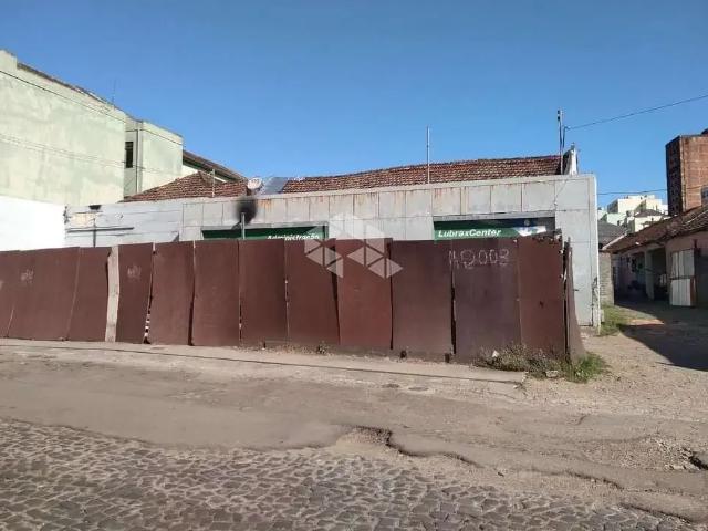 Terreno / Lote para Venda em Santa Maria/RS Centro