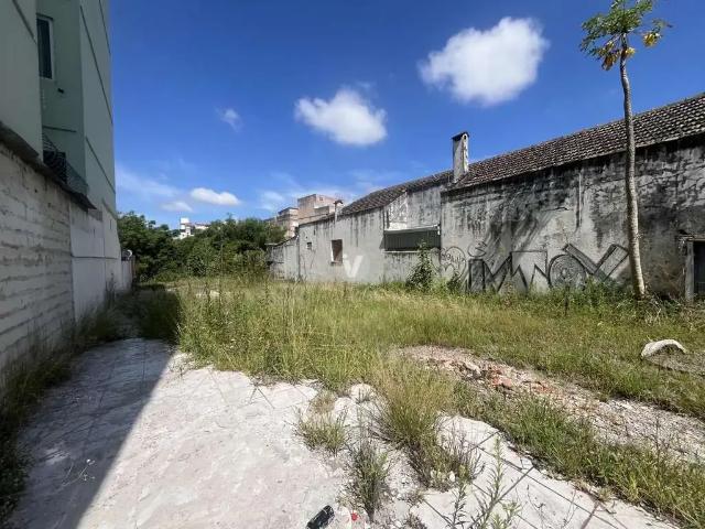 Terreno / Lote para Venda em Santa Maria/RS Centro