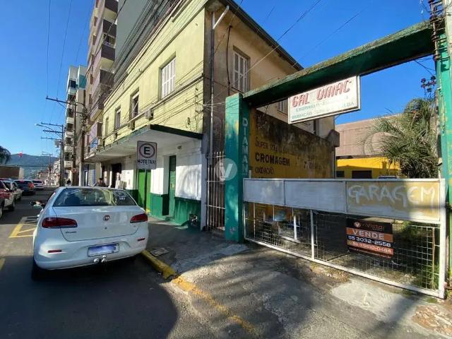 Terreno / Lote para Venda em Santa Maria/RS Centro