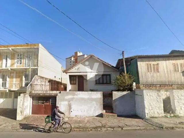 Terreno / Lote para Venda em Santa Maria/RS Centro