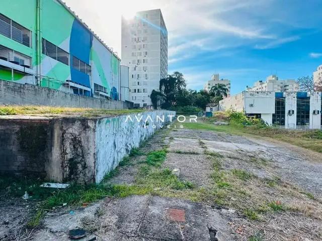 Terreno / Lote para Venda em Santa Maria/RS Centro
