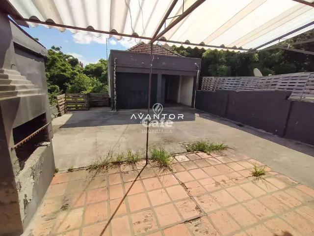 Terreno / Lote para Venda em Santa Maria/RS Centro 3 Quartos