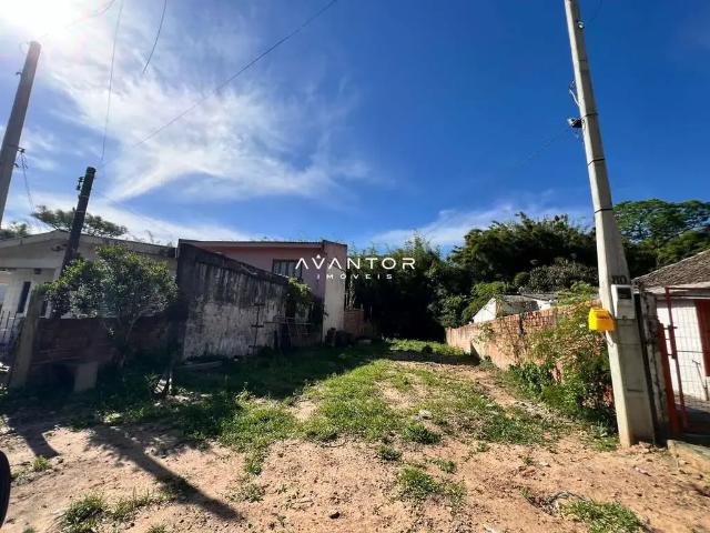Terreno / Lote para Venda em Santa Maria/RS Chácara das Flores