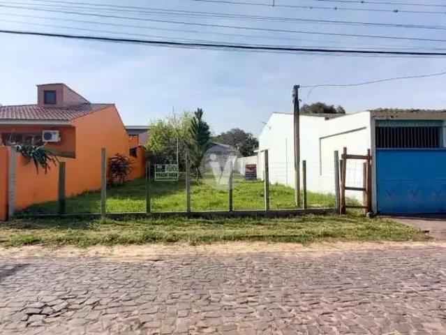 Terreno / Lote para Venda em Santa Maria/RS Chácara das Flores