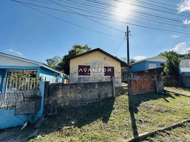 Terreno / Lote para Venda em Santa Maria/RS Chácara das Flores