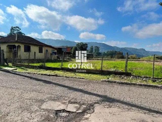 Terreno / Lote para Venda em Santa Maria/RS Chácara das Flores