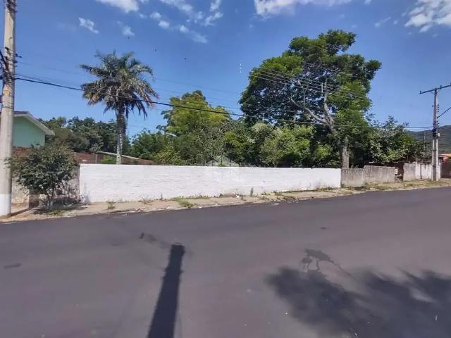 Terreno / Lote para Venda em Santa Maria/RS Chácara das Flores
