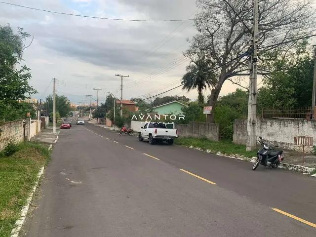 Terreno / Lote para Venda em Santa Maria/RS Chácara das Flores