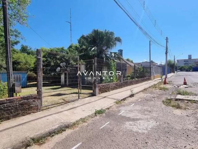 Terreno / Lote para Venda em Santa Maria/RS Duque de Caxias