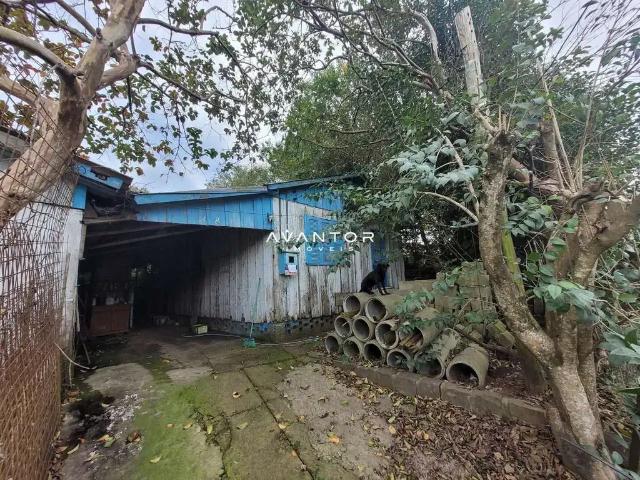 Terreno / Lote para Venda em Santa Maria/RS Duque de Caxias