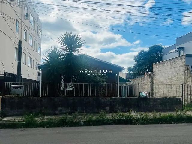 Terreno / Lote para Venda em Santa Maria/RS Duque de Caxias