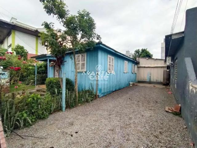 Terreno / Lote para Venda em Santa Maria/RS Duque de Caxias