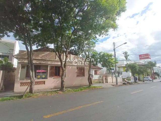 Terreno / Lote para Venda em Santa Maria/RS Duque de Caxias