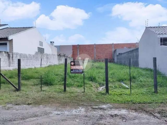 Terreno / Lote para Venda em Santa Maria/RS Diácono João Luiz Pozzobon