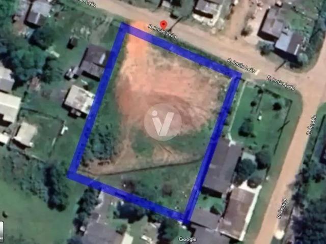 Terreno / Lote para Venda em Santa Maria/RS Diácono João Luiz Pozzobon