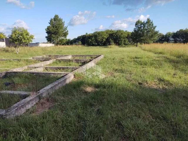 Terreno / Lote para Venda em Santa Maria/RS Diácono João Luiz Pozzobon